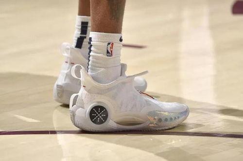 国产球鞋上脚合集视频,上脚合集视频亮点解析