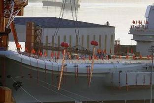 国产航母接线视频大全图,揭秘航母内部电气布局