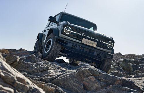 福特烈马bronco国产越野视频