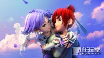 国产游戏视频动漫,创意融合，打造文化新风尚