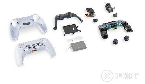 国产透明手柄拆解视频,拆解视频带你一探究竟