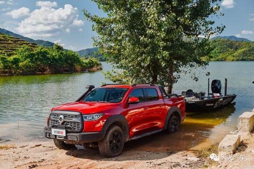 国产皮卡真实越野视频,真实视频见证极限挑战