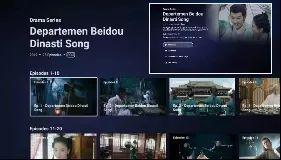 国产剧集视频平台,揭秘热门视频平台上的精彩剧集