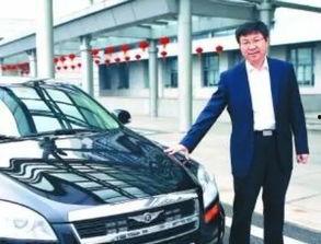 开国产车老板是谁呀视频,探寻开国产车老板的传奇故事